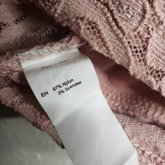 Mind Code bralette - Picture 6 of 7